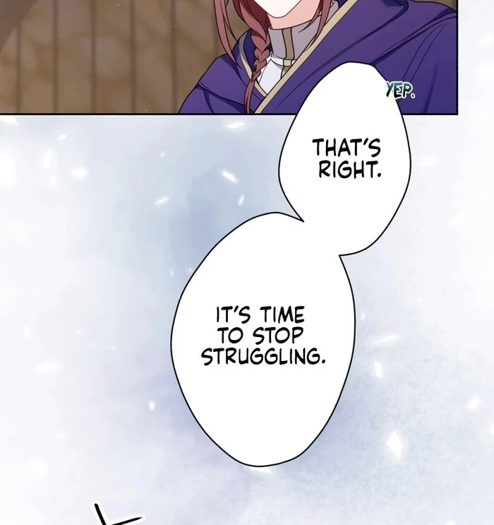 The Duke Who Fell Into Darkness Dotes on the Villainess Chapter 35 - Page 36