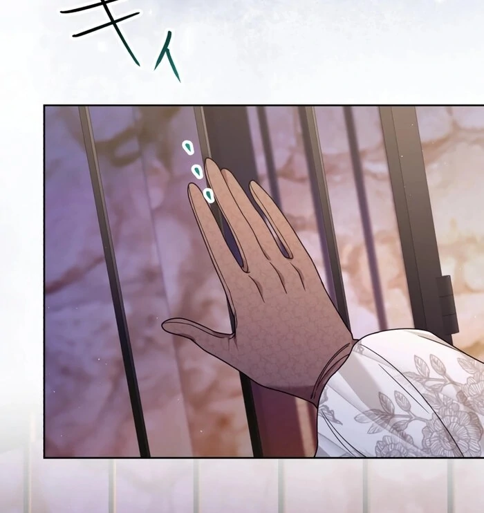 The Duke Who Fell Into Darkness Dotes on the Villainess Chapter 35 - Page 37