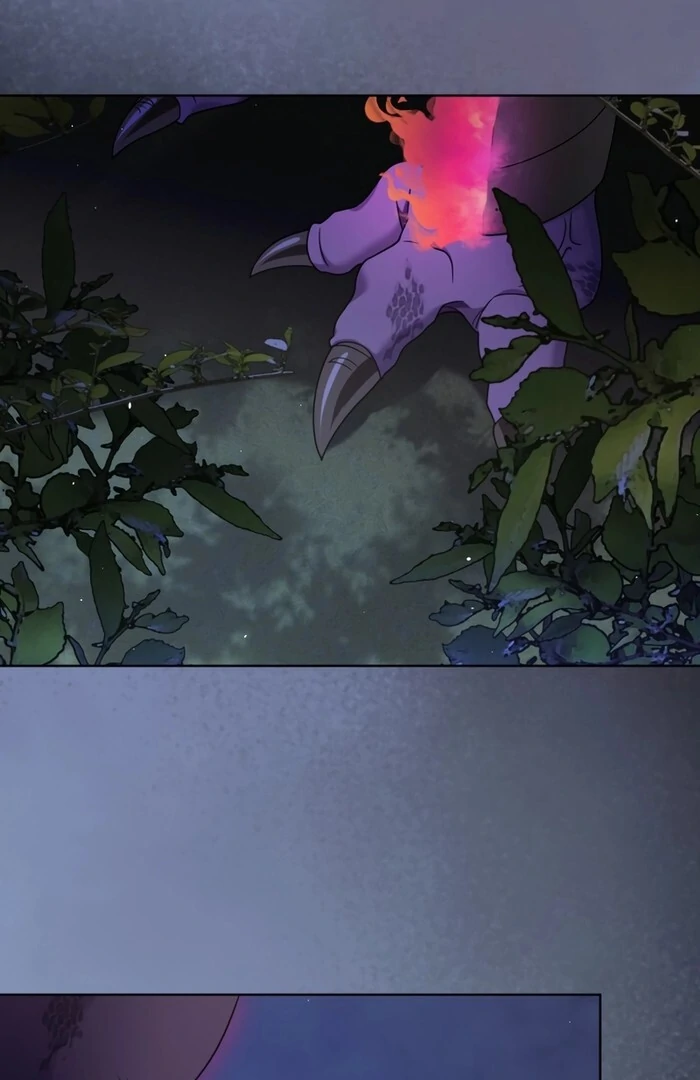 The Duke Who Fell Into Darkness Dotes on the Villainess Chapter 35 - Page 4