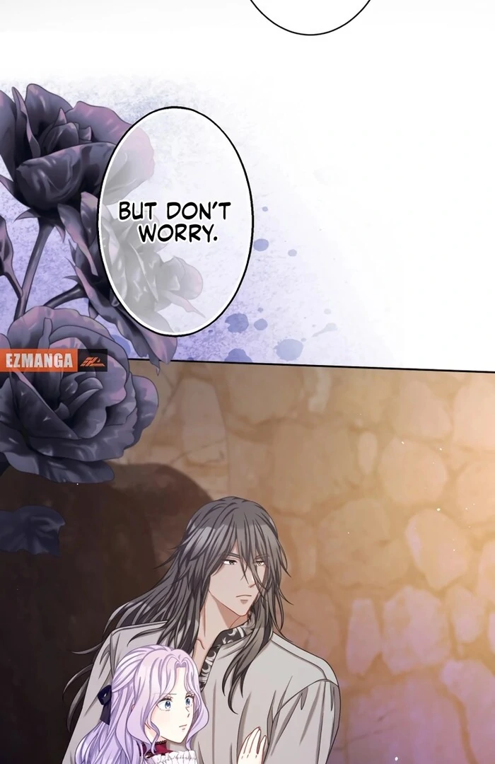 The Duke Who Fell Into Darkness Dotes on the Villainess Chapter 35 - Page 43