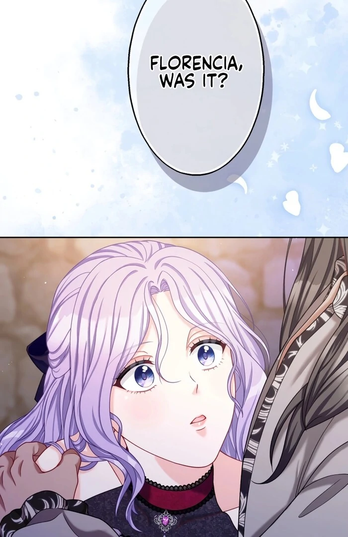 The Duke Who Fell Into Darkness Dotes on the Villainess Chapter 35 - Page 49