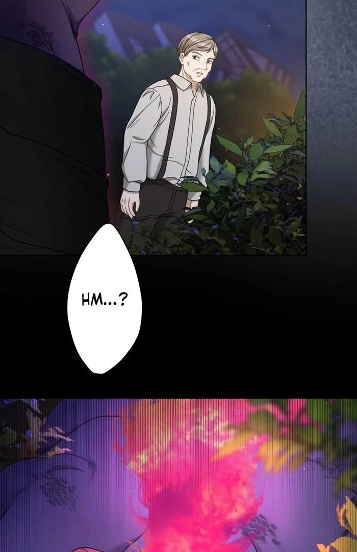 The Duke Who Fell Into Darkness Dotes on the Villainess Chapter 35 - Page 5