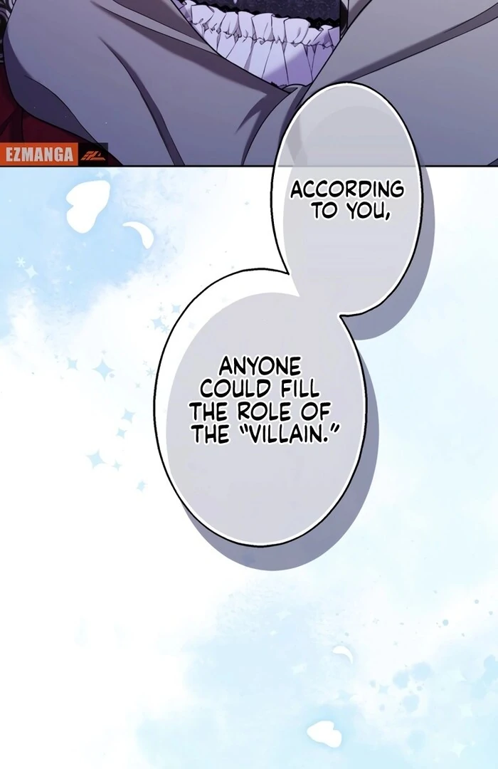 The Duke Who Fell Into Darkness Dotes on the Villainess Chapter 35 - Page 50