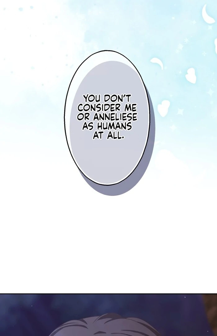 The Duke Who Fell Into Darkness Dotes on the Villainess Chapter 35 - Page 51
