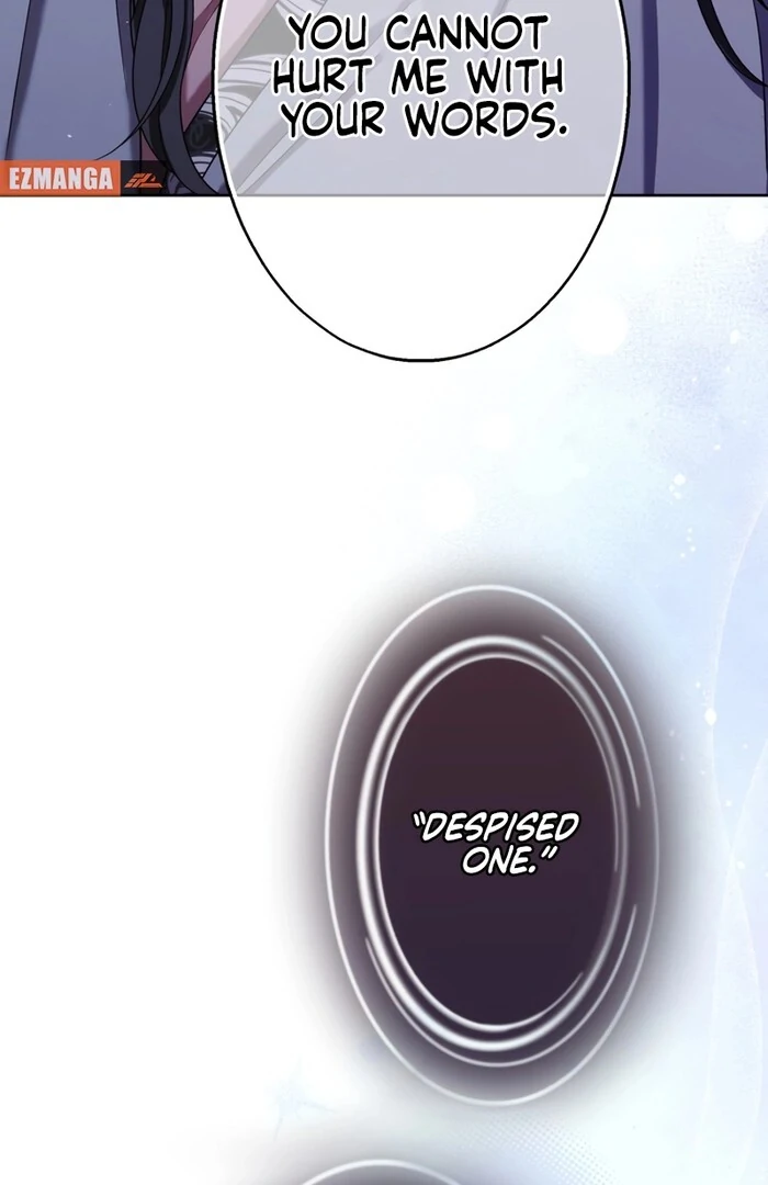 The Duke Who Fell Into Darkness Dotes on the Villainess Chapter 35 - Page 53