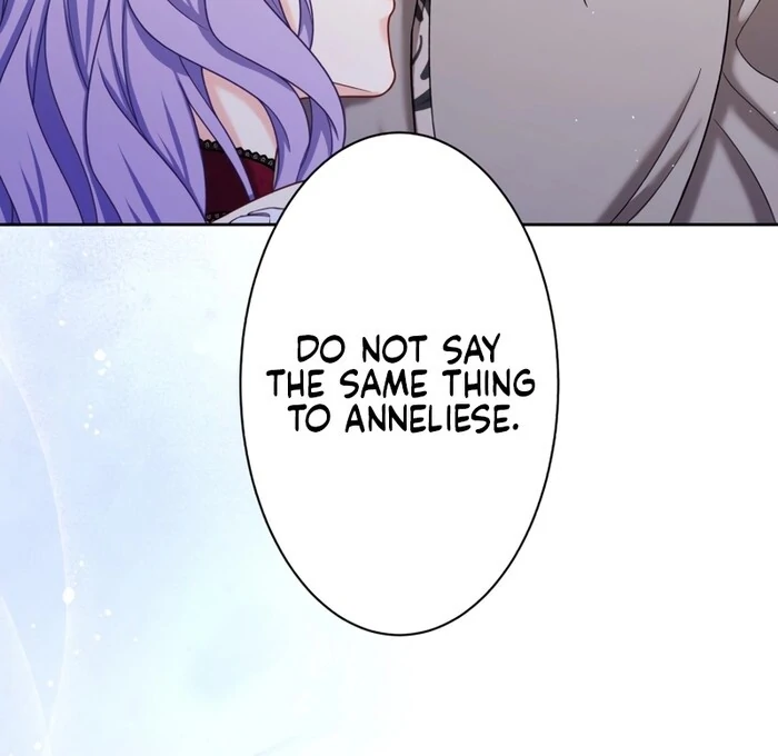 The Duke Who Fell Into Darkness Dotes on the Villainess Chapter 35 - Page 56