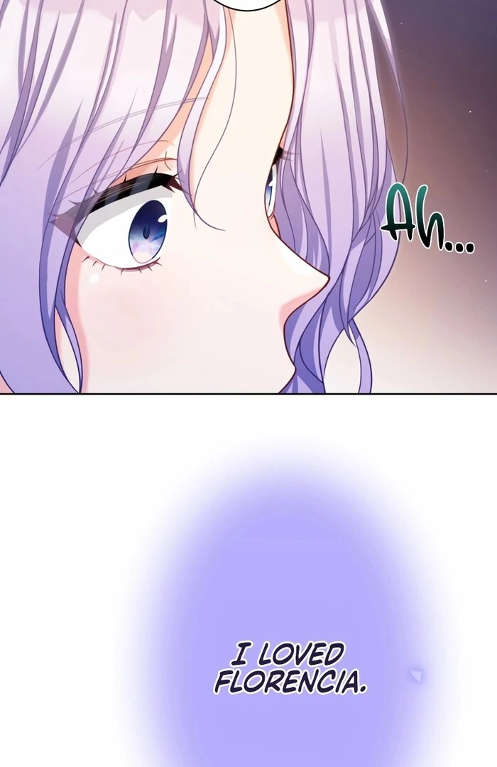The Duke Who Fell Into Darkness Dotes on the Villainess Chapter 35 - Page 58
