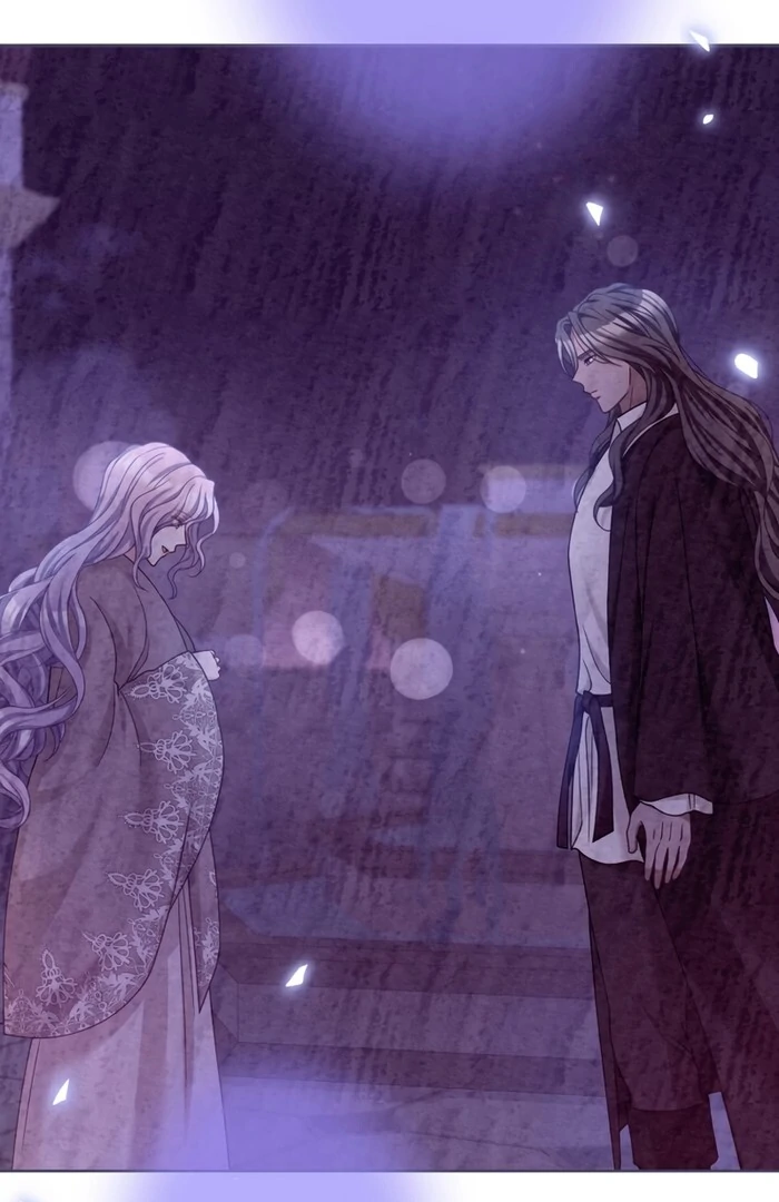 The Duke Who Fell Into Darkness Dotes on the Villainess Chapter 35 - Page 59