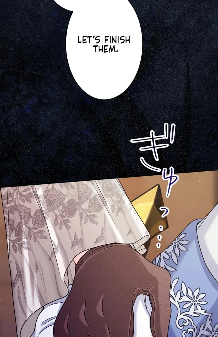 The Duke Who Fell Into Darkness Dotes on the Villainess Chapter 35 - Page 66