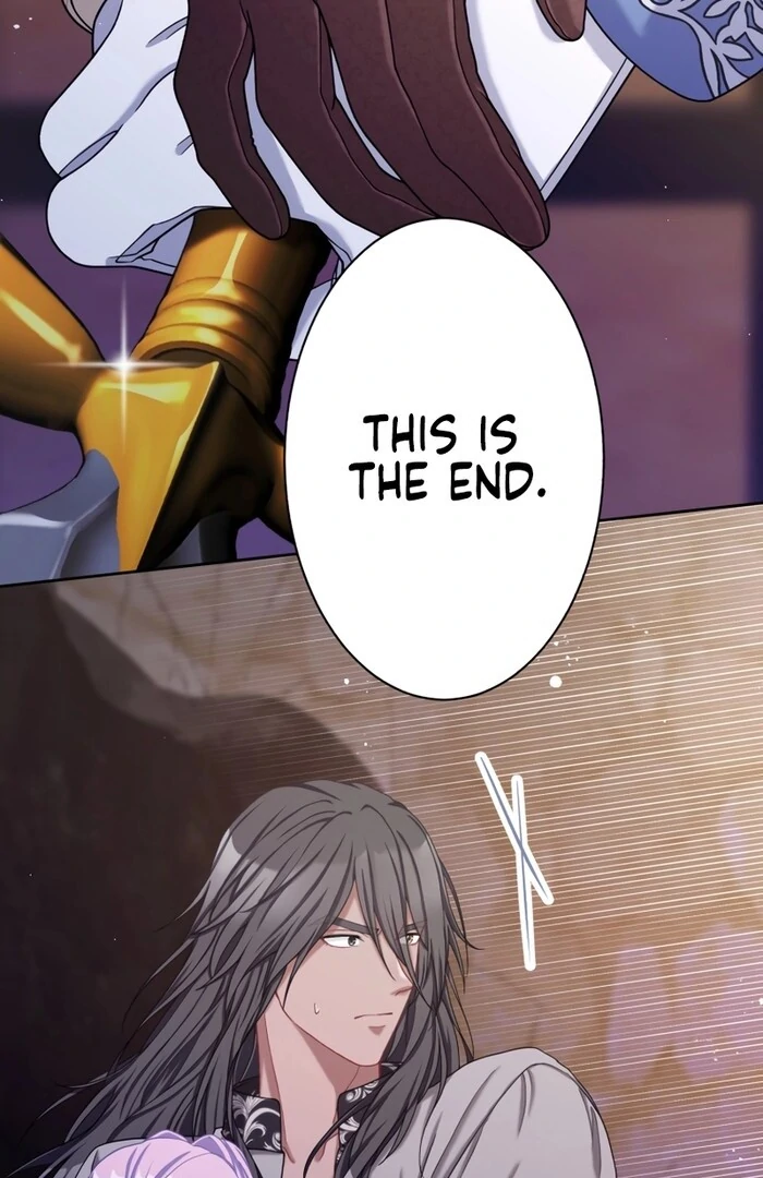 The Duke Who Fell Into Darkness Dotes on the Villainess Chapter 35 - Page 67