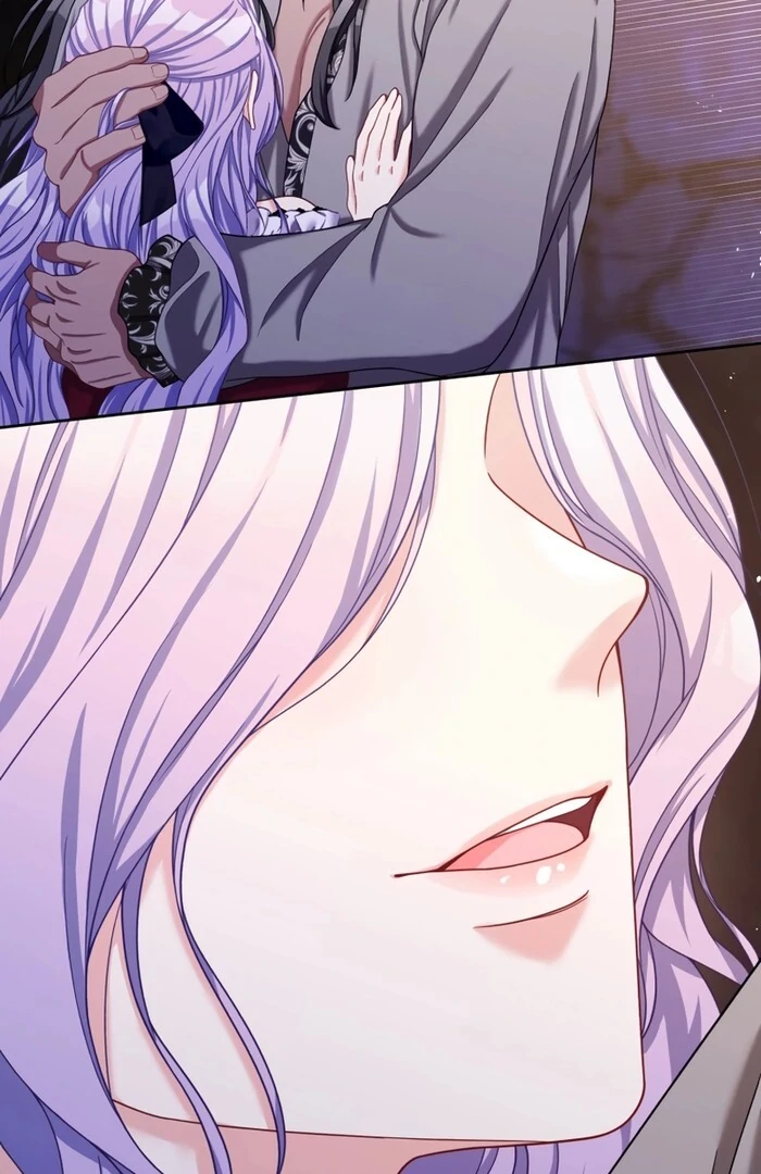 The Duke Who Fell Into Darkness Dotes on the Villainess Chapter 35 - Page 68