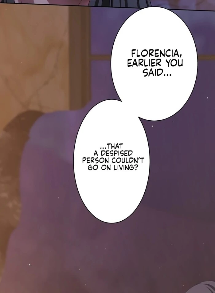 The Duke Who Fell Into Darkness Dotes on the Villainess Chapter 35 - Page 71