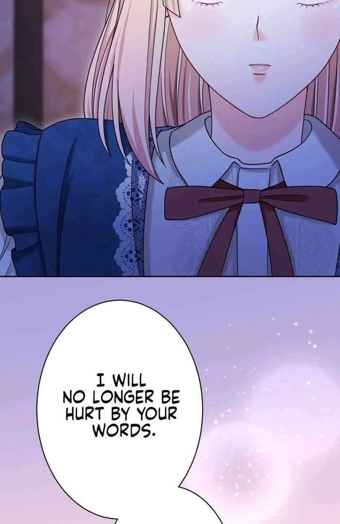 The Duke Who Fell Into Darkness Dotes on the Villainess Chapter 35 - Page 74