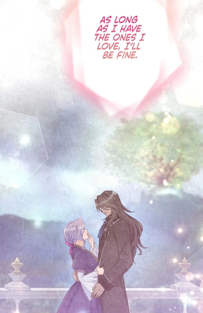 The Duke Who Fell Into Darkness Dotes on the Villainess Chapter 35 - Page 76