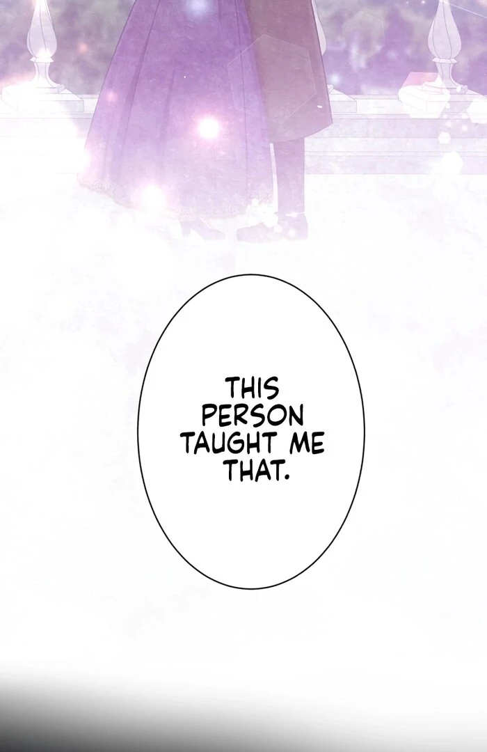 The Duke Who Fell Into Darkness Dotes on the Villainess Chapter 35 - Page 77