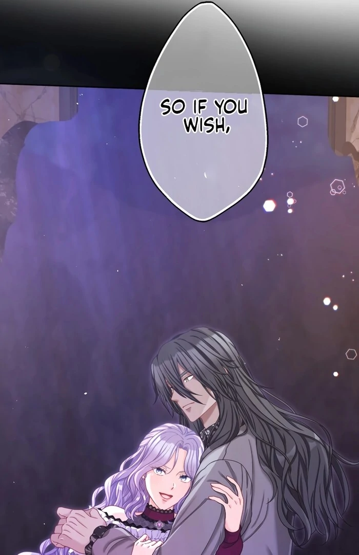 The Duke Who Fell Into Darkness Dotes on the Villainess Chapter 35 - Page 78