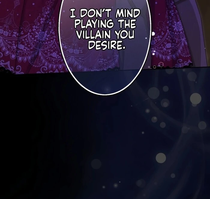 The Duke Who Fell Into Darkness Dotes on the Villainess Chapter 35 - Page 80