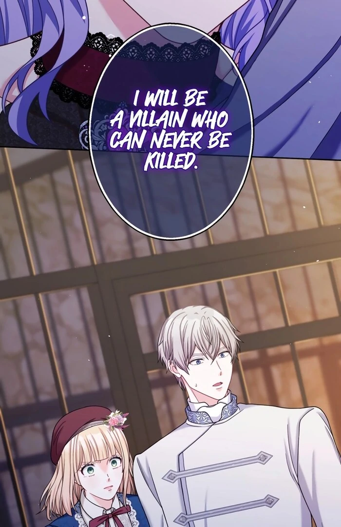 The Duke Who Fell Into Darkness Dotes on the Villainess Chapter 35 - Page 82