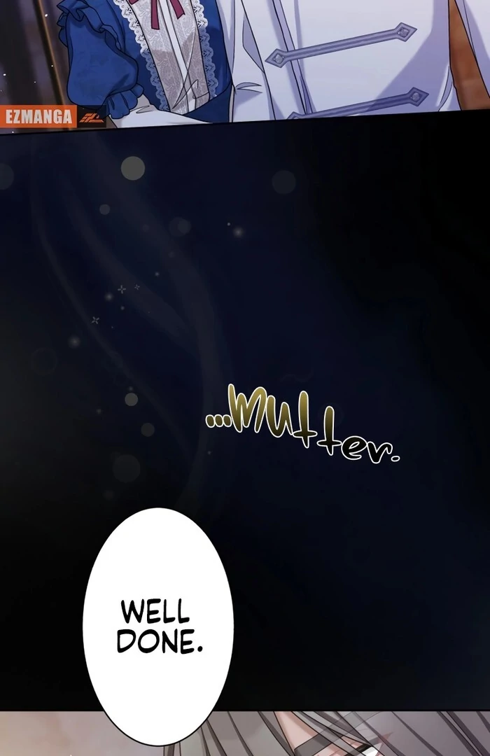 The Duke Who Fell Into Darkness Dotes on the Villainess Chapter 35 - Page 83