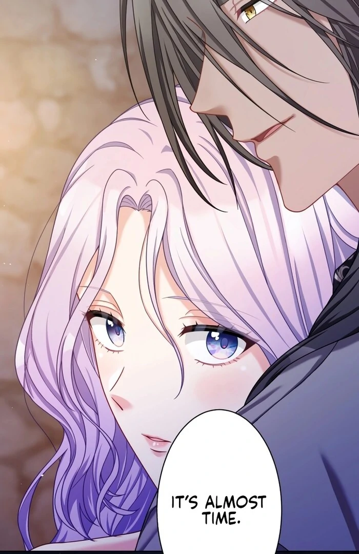 The Duke Who Fell Into Darkness Dotes on the Villainess Chapter 35 - Page 84