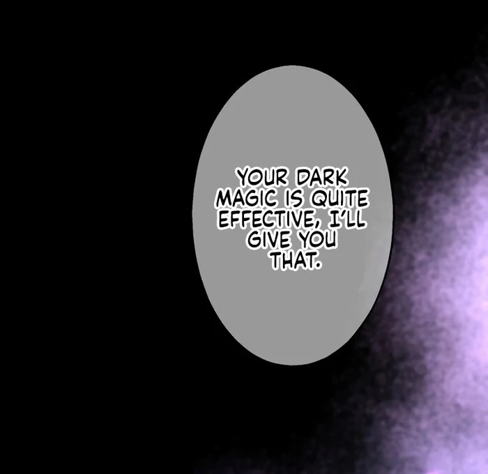 The Duke Who Fell Into Darkness Dotes on the Villainess Chapter 35 - Page 9