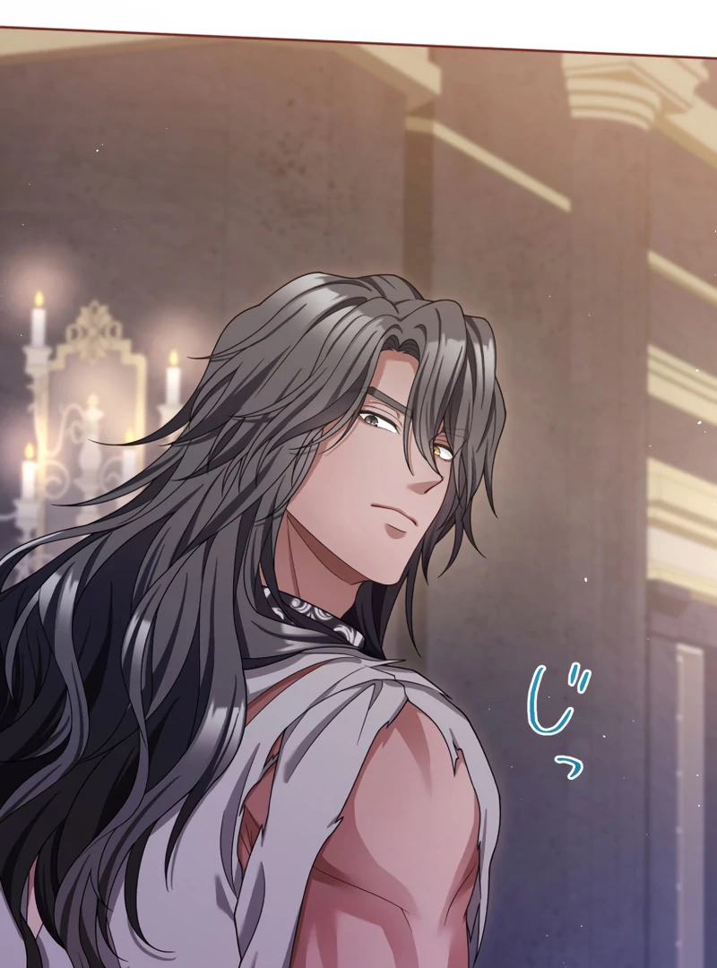 The Duke Who Fell Into Darkness Dotes on the Villainess Chapter 39 - Page 1
