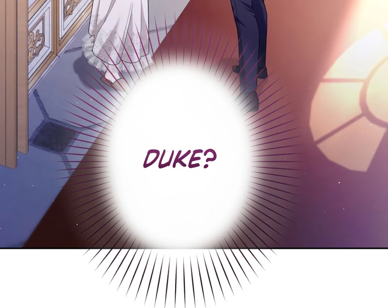 The Duke Who Fell Into Darkness Dotes on the Villainess Chapter 39 - Page 11
