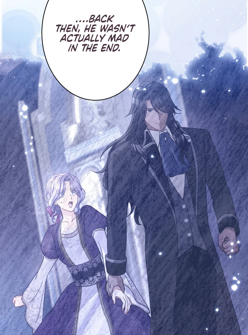 The Duke Who Fell Into Darkness Dotes on the Villainess Chapter 39 - Page 14