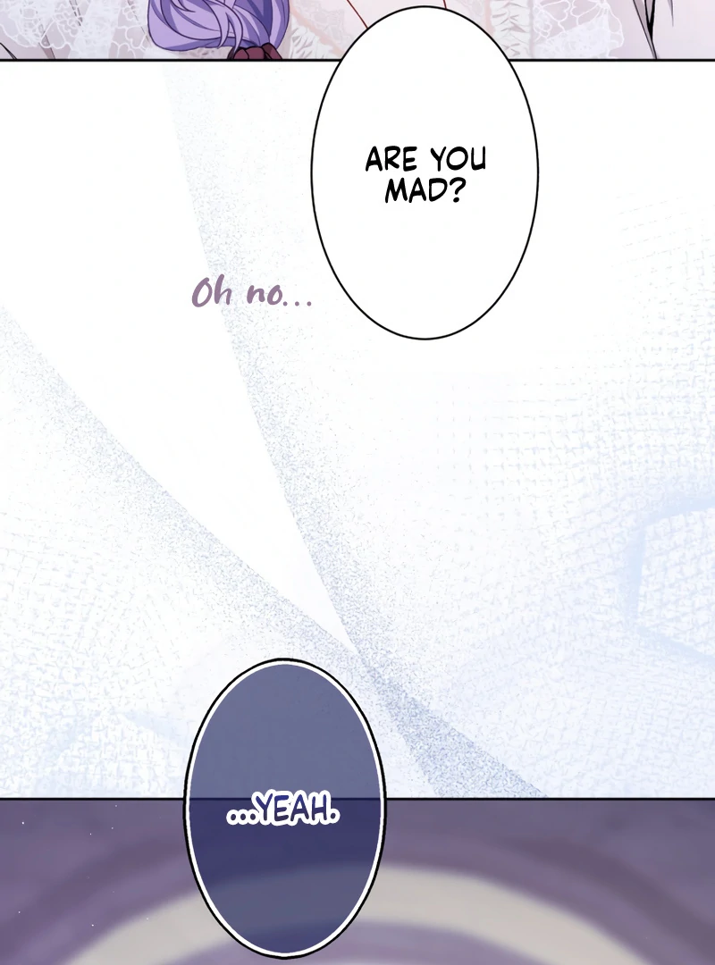 The Duke Who Fell Into Darkness Dotes on the Villainess Chapter 39 - Page 17