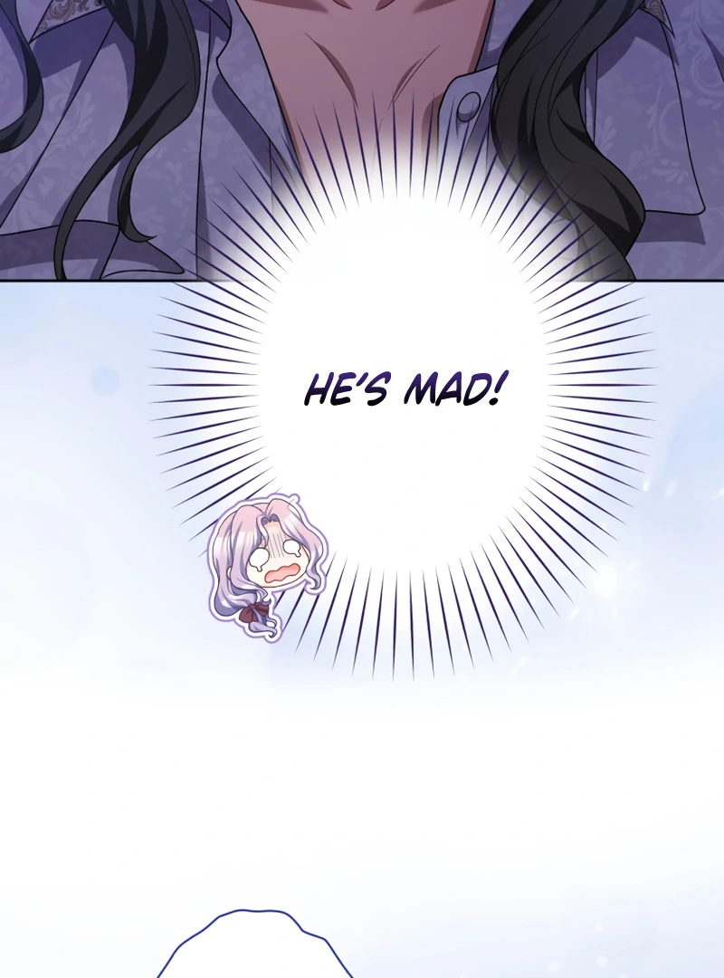The Duke Who Fell Into Darkness Dotes on the Villainess Chapter 39 - Page 19