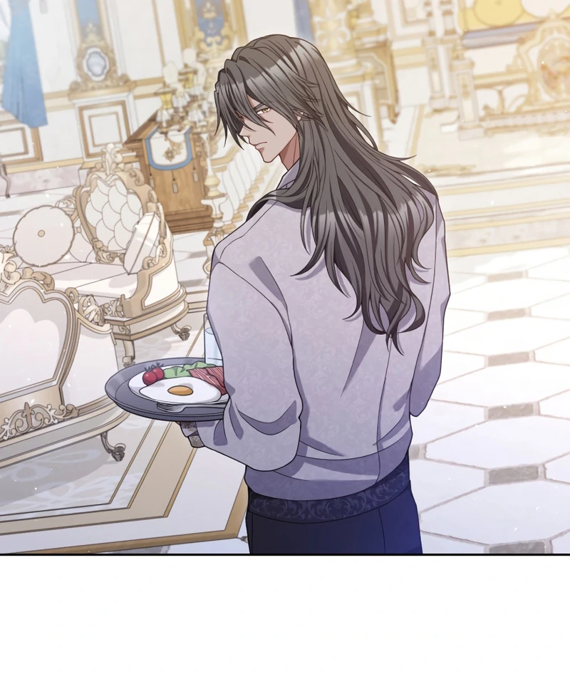 The Duke Who Fell Into Darkness Dotes on the Villainess Chapter 39 - Page 24