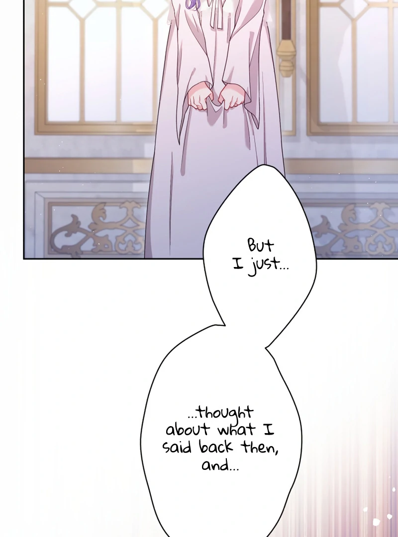 The Duke Who Fell Into Darkness Dotes on the Villainess Chapter 39 - Page 26