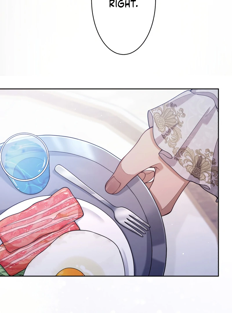 The Duke Who Fell Into Darkness Dotes on the Villainess Chapter 39 - Page 29