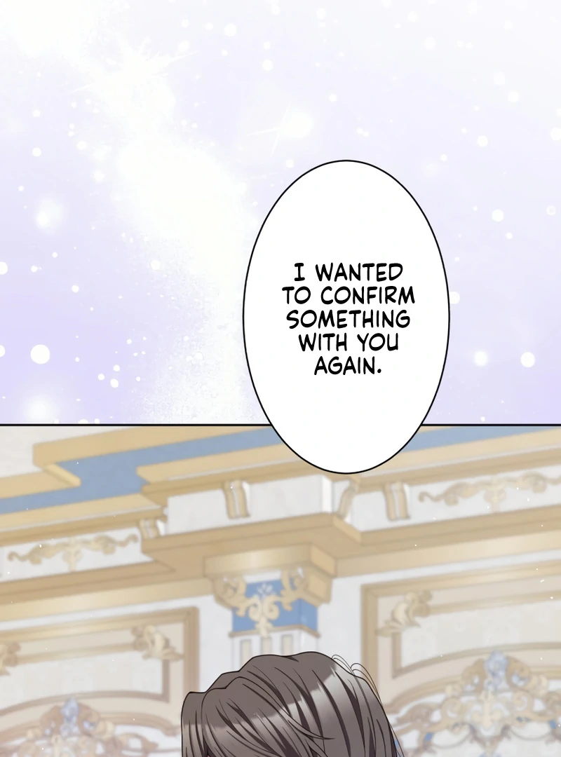 The Duke Who Fell Into Darkness Dotes on the Villainess Chapter 39 - Page 30