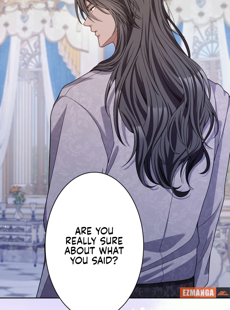 The Duke Who Fell Into Darkness Dotes on the Villainess Chapter 39 - Page 31