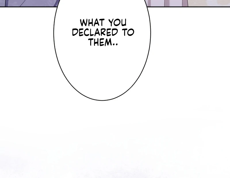 The Duke Who Fell Into Darkness Dotes on the Villainess Chapter 39 - Page 34