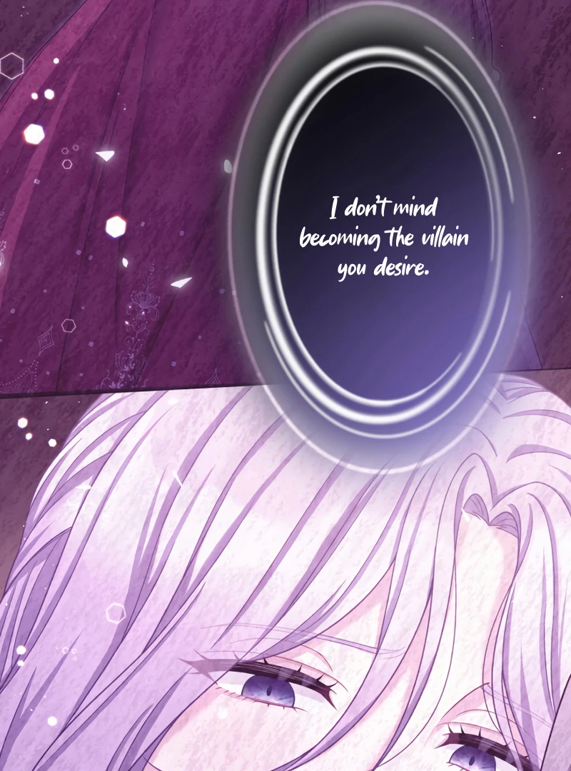 The Duke Who Fell Into Darkness Dotes on the Villainess Chapter 39 - Page 36