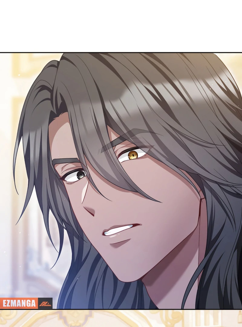 The Duke Who Fell Into Darkness Dotes on the Villainess Chapter 39 - Page 43