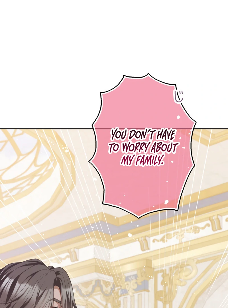 The Duke Who Fell Into Darkness Dotes on the Villainess Chapter 39 - Page 49