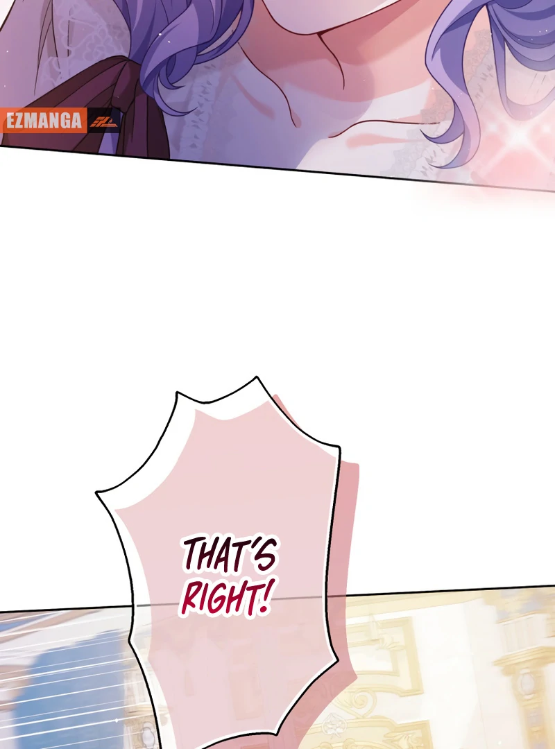 The Duke Who Fell Into Darkness Dotes on the Villainess Chapter 39 - Page 59