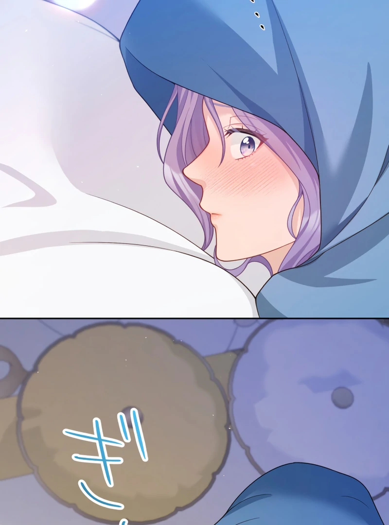 The Duke Who Fell Into Darkness Dotes on the Villainess Chapter 39 - Page 65