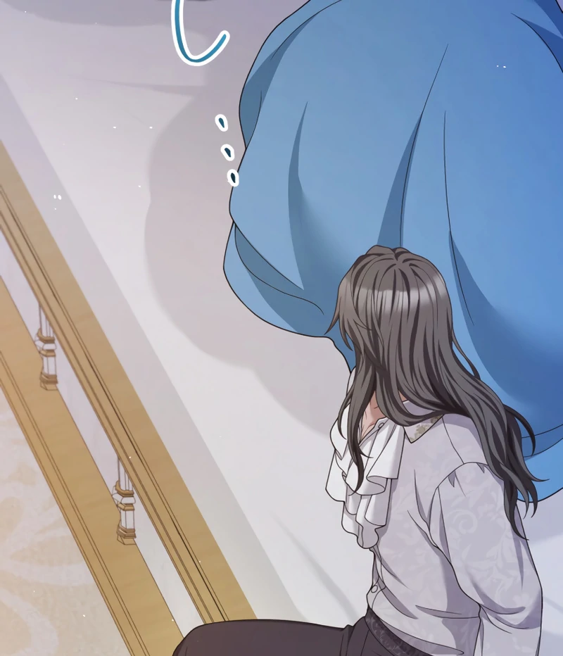 The Duke Who Fell Into Darkness Dotes on the Villainess Chapter 39 - Page 66