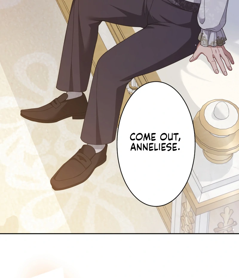 The Duke Who Fell Into Darkness Dotes on the Villainess Chapter 39 - Page 67
