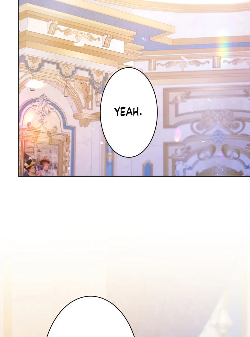 The Duke Who Fell Into Darkness Dotes on the Villainess Chapter 39 - Page 74