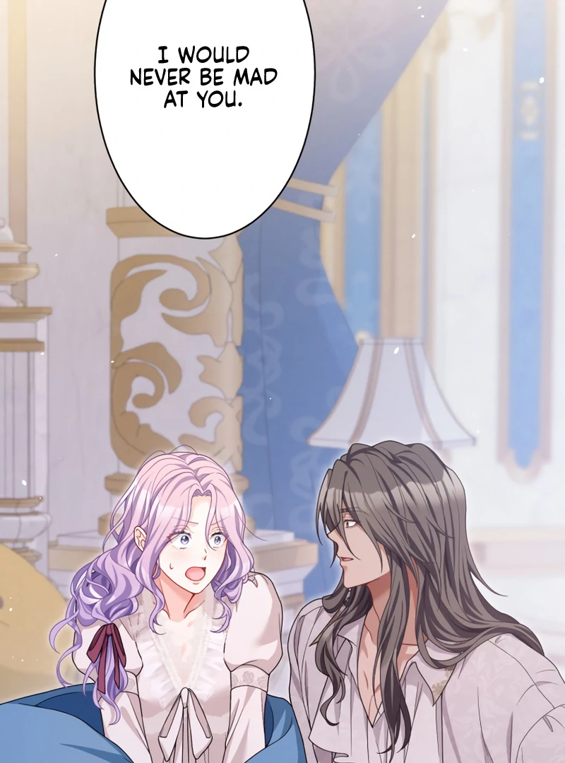 The Duke Who Fell Into Darkness Dotes on the Villainess Chapter 39 - Page 75
