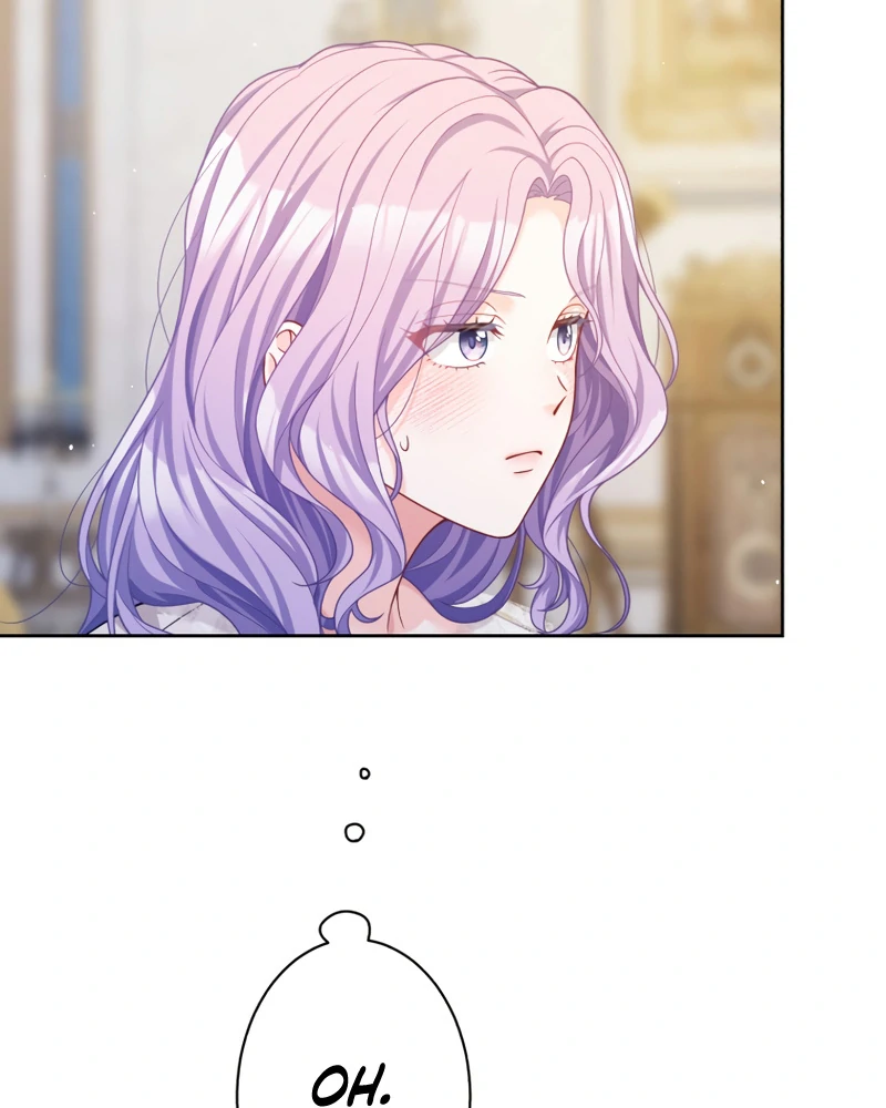 The Duke Who Fell Into Darkness Dotes on the Villainess Chapter 39 - Page 77