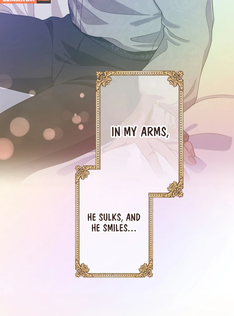 The Duke Who Fell Into Darkness Dotes on the Villainess Chapter 39 - Page 81