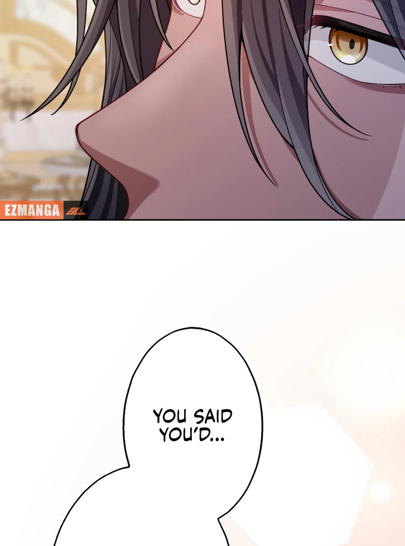 The Duke Who Fell Into Darkness Dotes on the Villainess Chapter 39 - Page 85