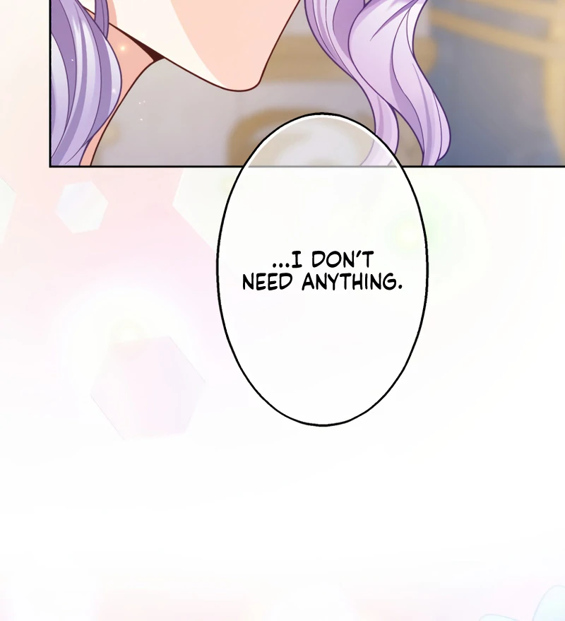 The Duke Who Fell Into Darkness Dotes on the Villainess Chapter 39 - Page 87