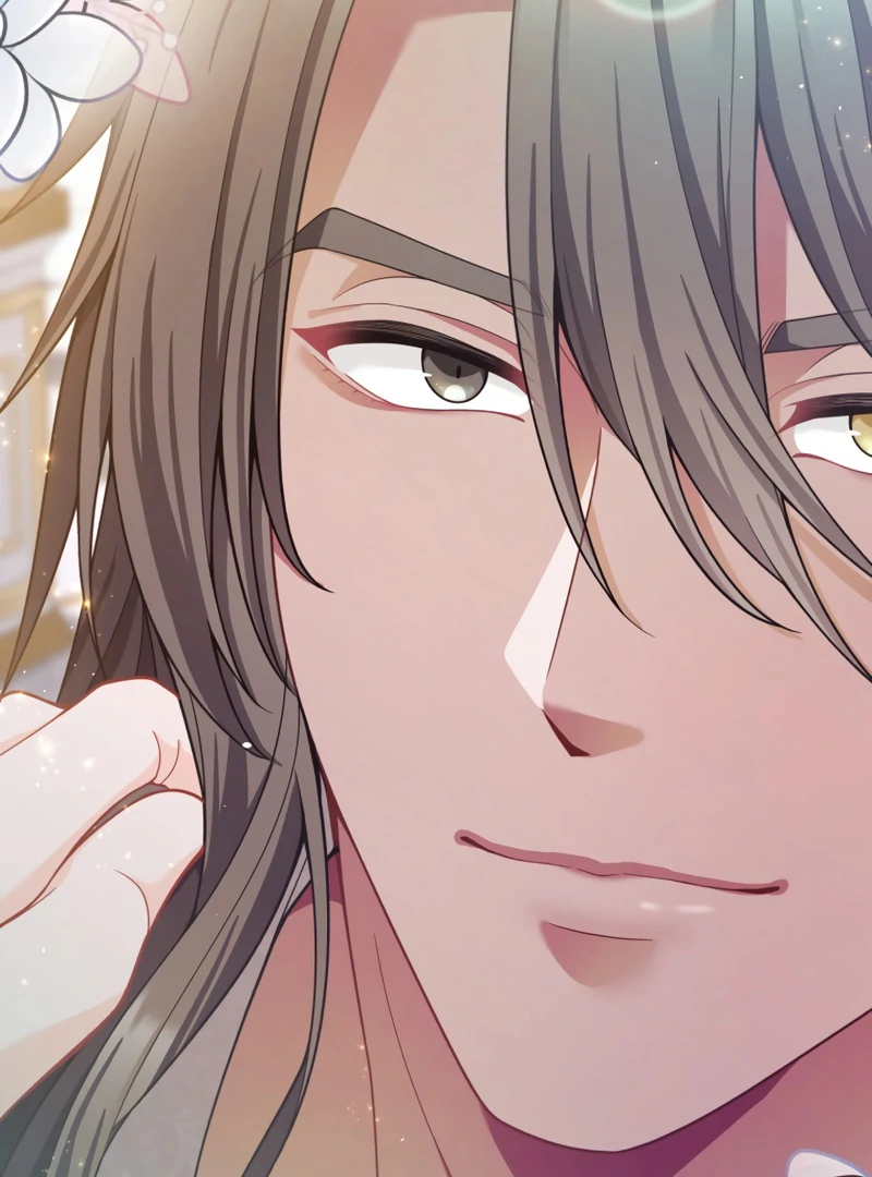 The Duke Who Fell Into Darkness Dotes on the Villainess Chapter 39 - Page 91